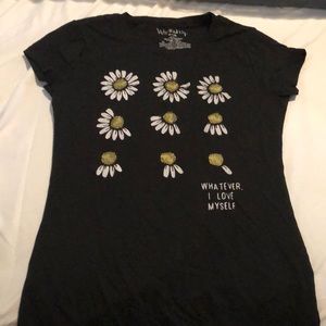 whatever, I love myself t-shirt